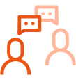 Mentoring Icon