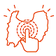 地域インパクト型 icon