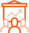 Input from Experts Icon