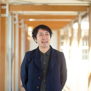 プロフィール写真（小松）